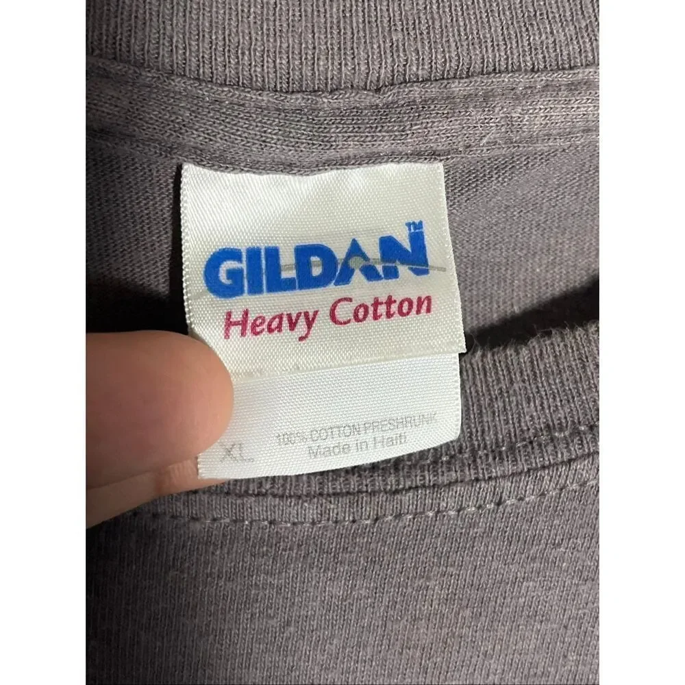 Gildan vintage phantom